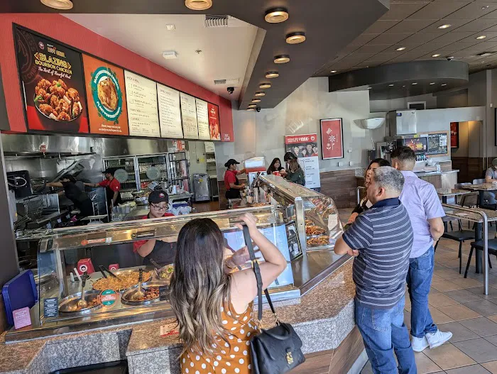 Panda Express 4