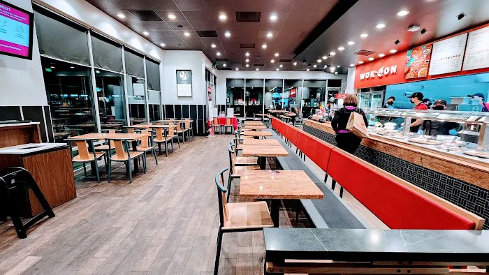 Panda Express 1