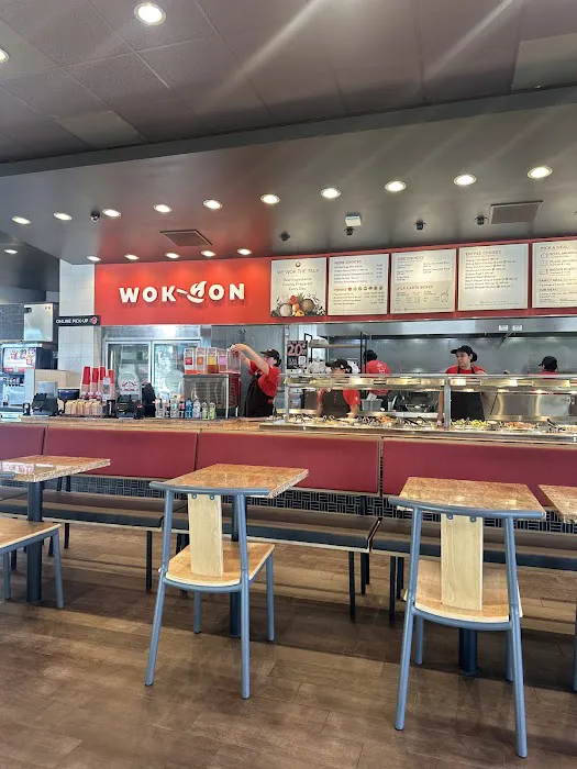Panda Express 2