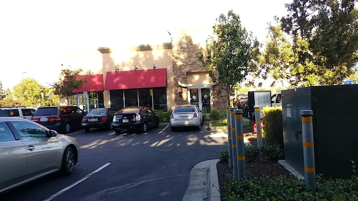 Panda Express 5