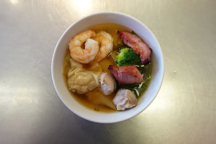 Stir Fry express | Chinese Food 4