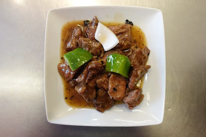 Stir Fry express | Chinese Food 8