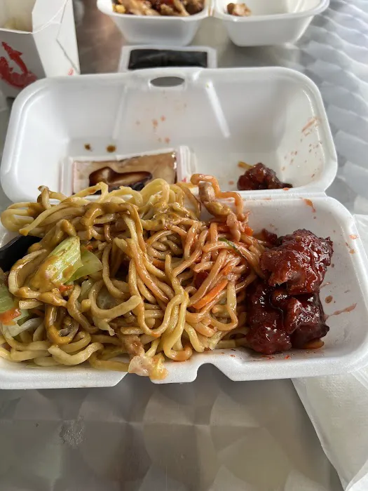 Stir Fry express | Chinese Food 7