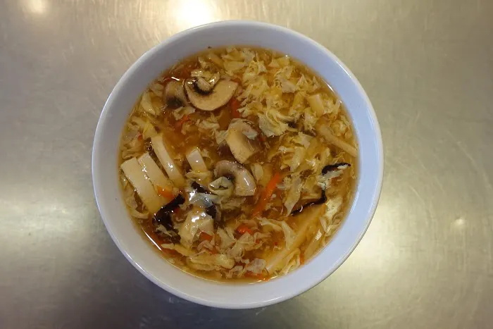 Stir Fry express | Chinese Food 3