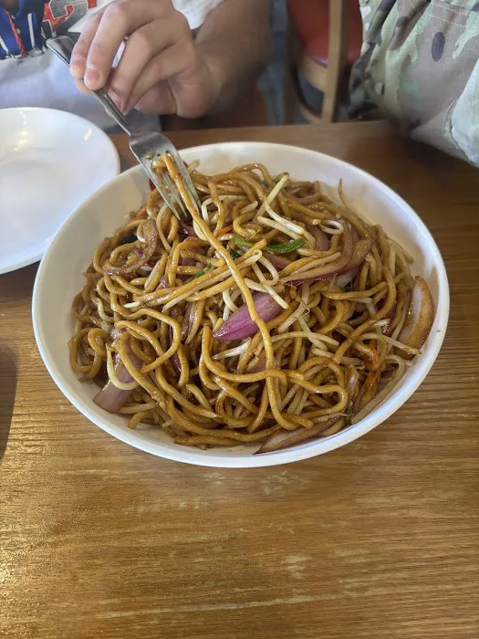 88 BaoBao Dumpling House 4