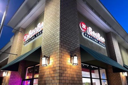88 BaoBao Dumpling House