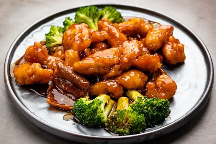 Tasty Every Hour Chinese Restaurant 4
