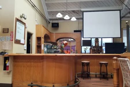 Great Wall Restaurant