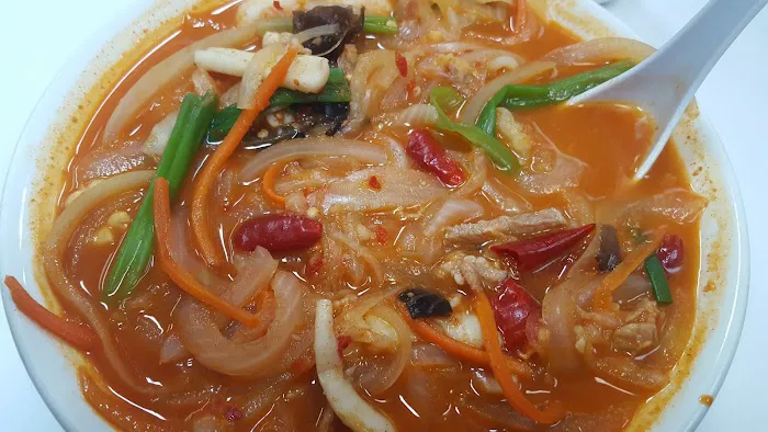 Great Wall Restaurant 4