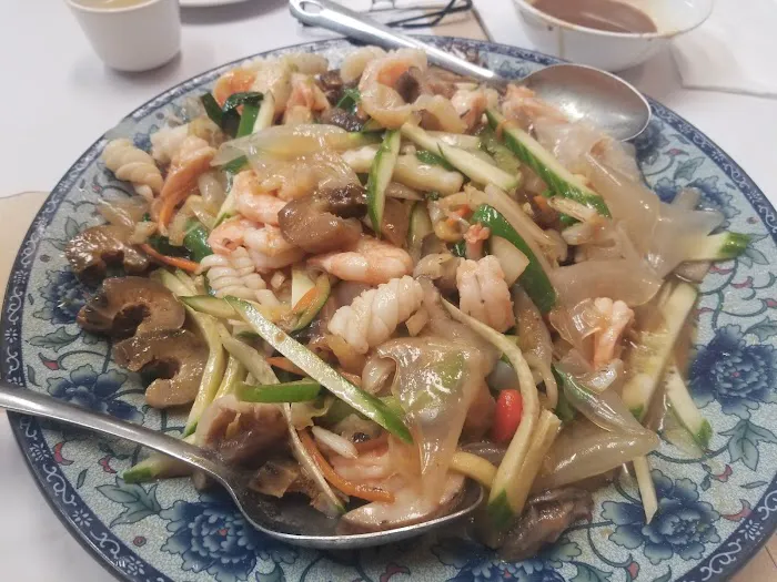 Great Wall Restaurant 2