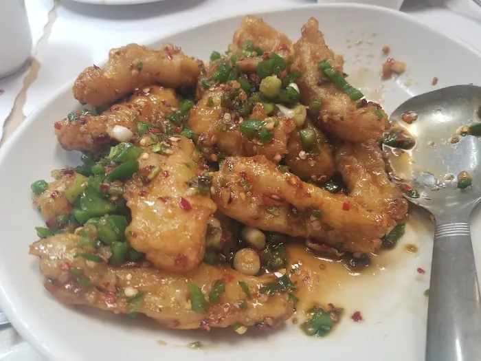 Great Wall Restaurant 5