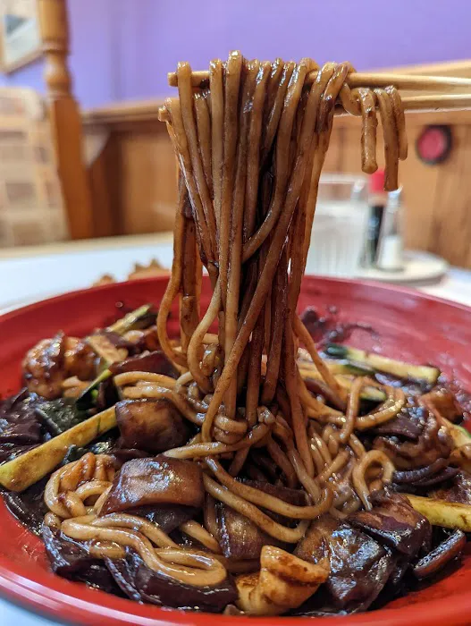 Great Wall Restaurant 9
