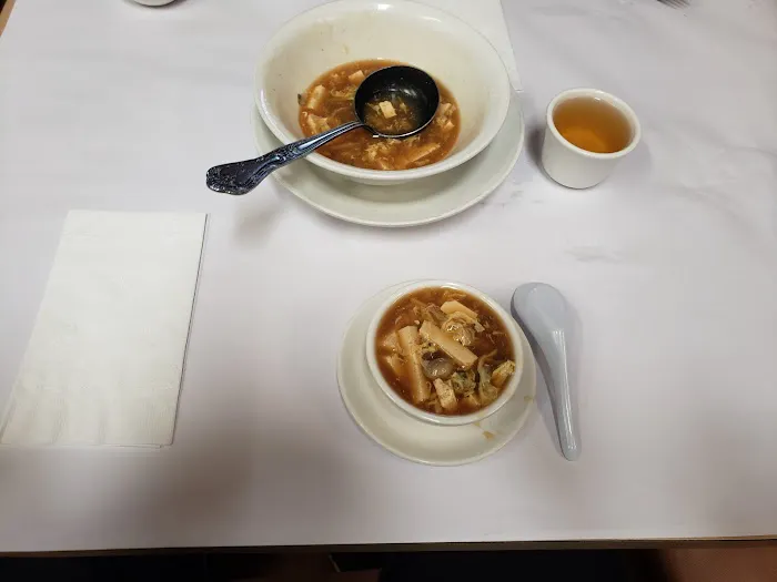 Great Wall Restaurant 8