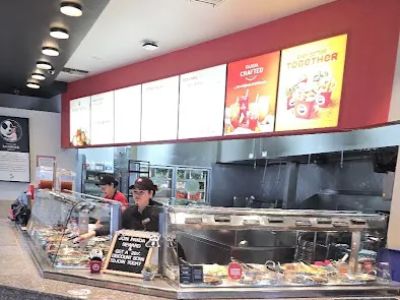 Panda Express 0