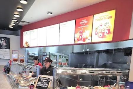 Panda Express