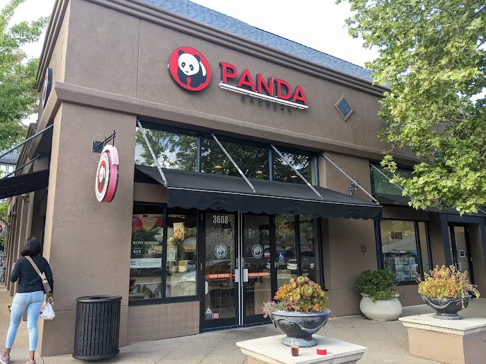 Panda Express 2
