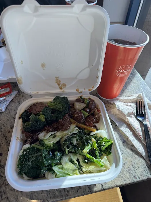Panda Express 5