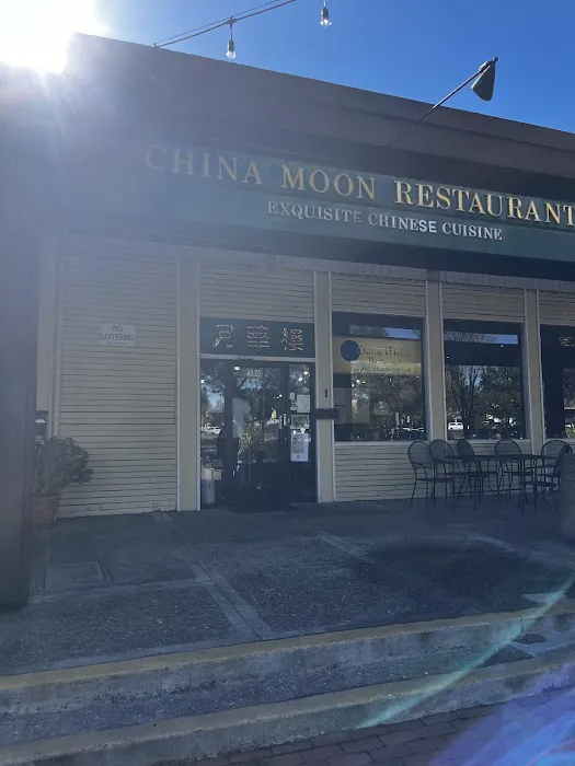 China Moon 7