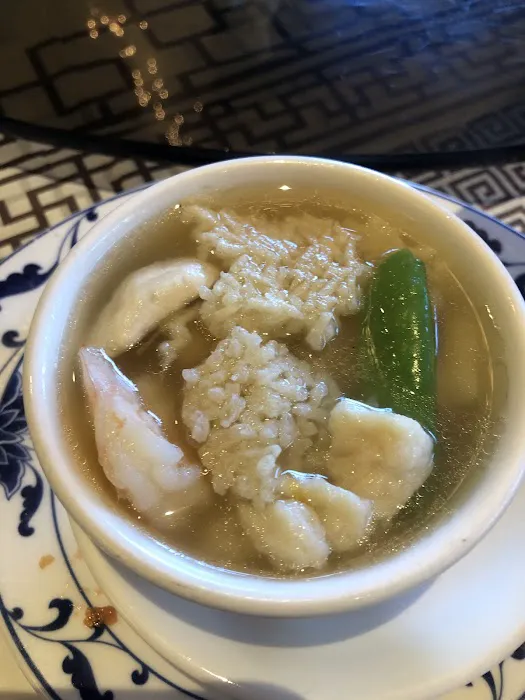 Chef Chao Restaurant 3