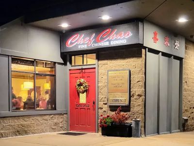 Chef Chao Restaurant 0