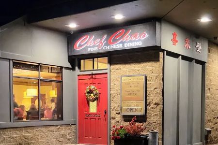 Chef Chao Restaurant