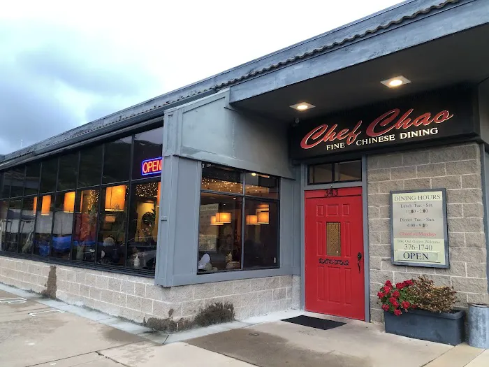 Chef Chao Restaurant 2