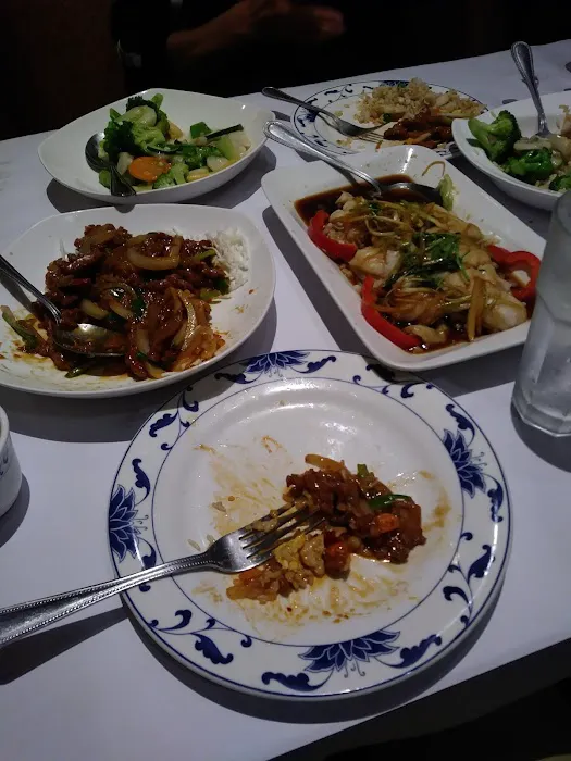 Chef Chao Restaurant 9