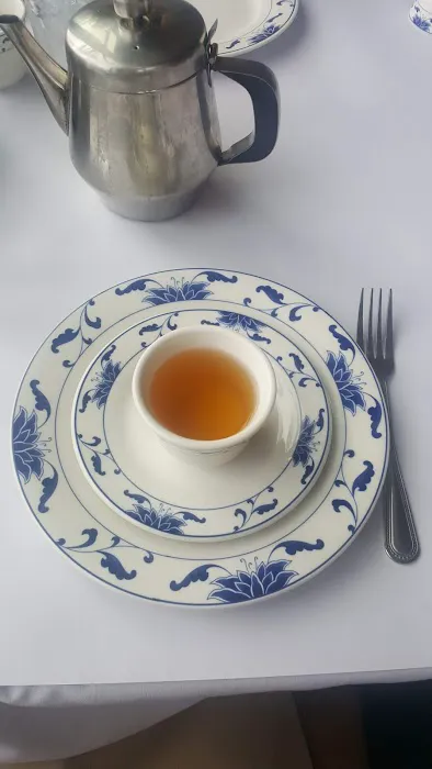 Chef Chao Restaurant 8