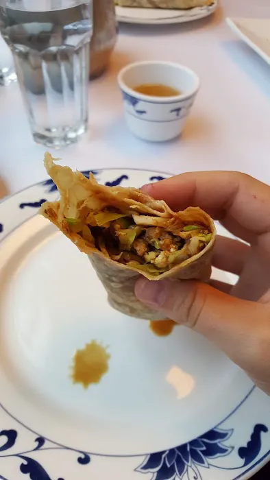 Chef Chao Restaurant 7