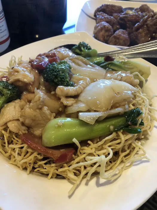 Chef Chao Restaurant 6