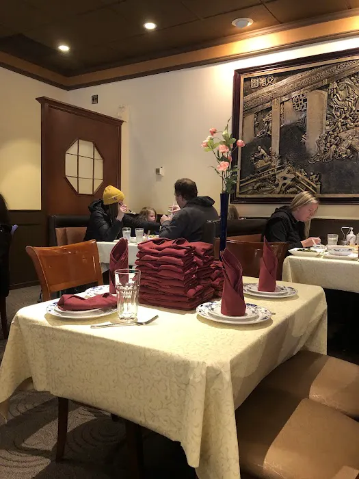 Chef Chao Restaurant 5
