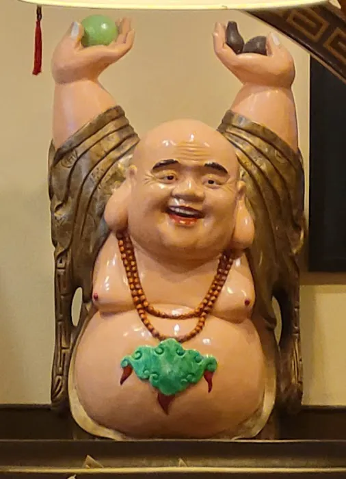 Chef Chao Restaurant 10