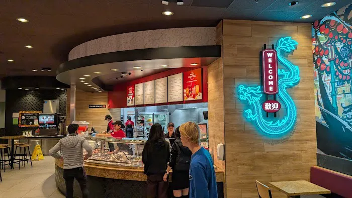 Panda Express 4