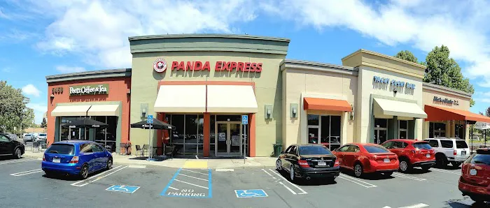 Panda Express 1