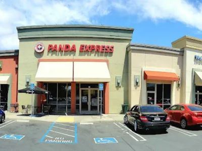 Panda Express 0
