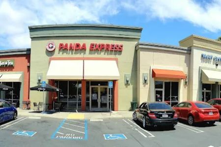 Panda Express