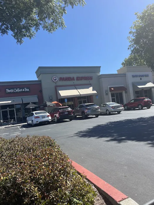 Panda Express 2