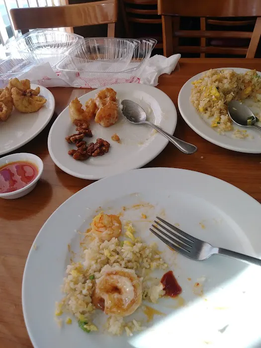Dragon Cafe 5
