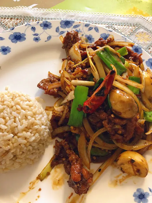 HuLu Wa Cuisine 4
