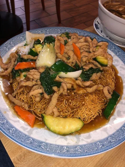 HuLu Wa Cuisine 5