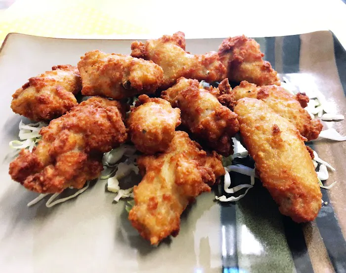 HuLu Wa Cuisine 10