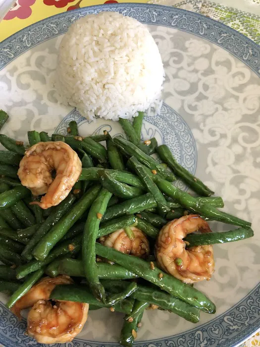 HuLu Wa Cuisine 7