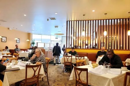 Ping's Chinese Cuisine