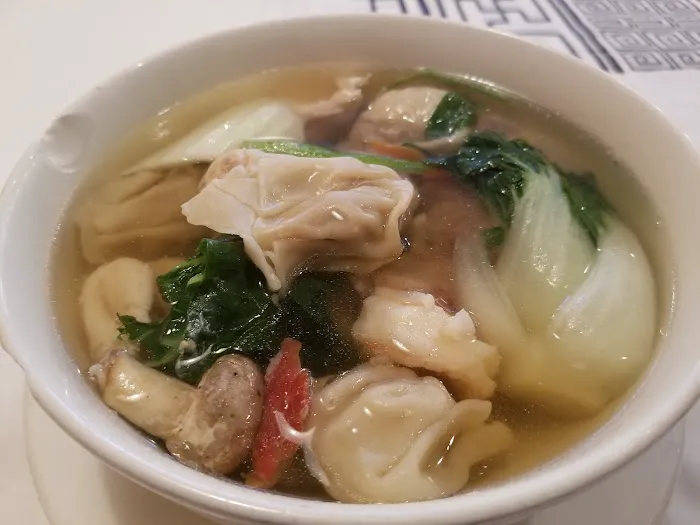 Ping's Chinese Cuisine 8
