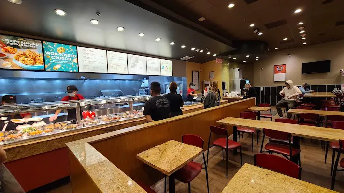 Panda Express 1