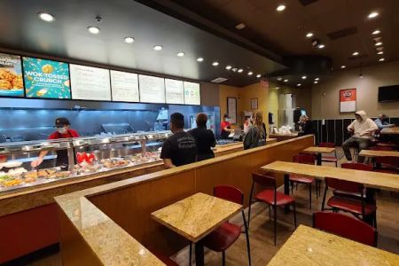 Panda Express