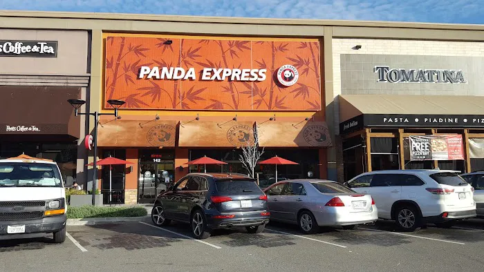 Panda Express 2