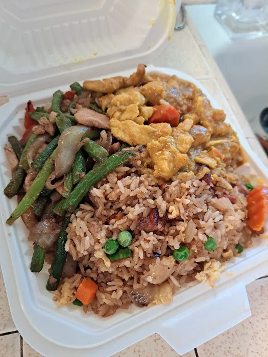 Hot Wok Chinese Food 3