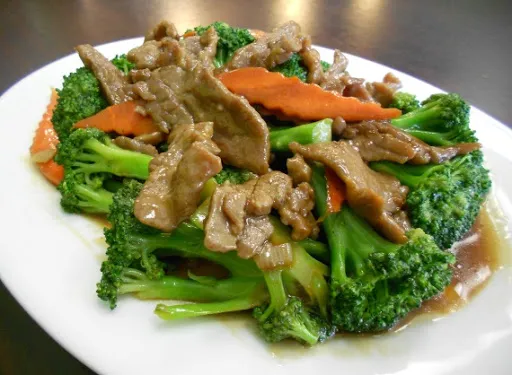 Hot Wok Chinese Food 2