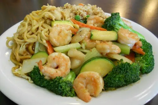 Hot Wok Chinese Food 7